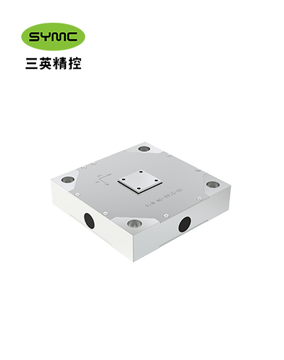 NS-XY25-01 XY二維納米定位平臺